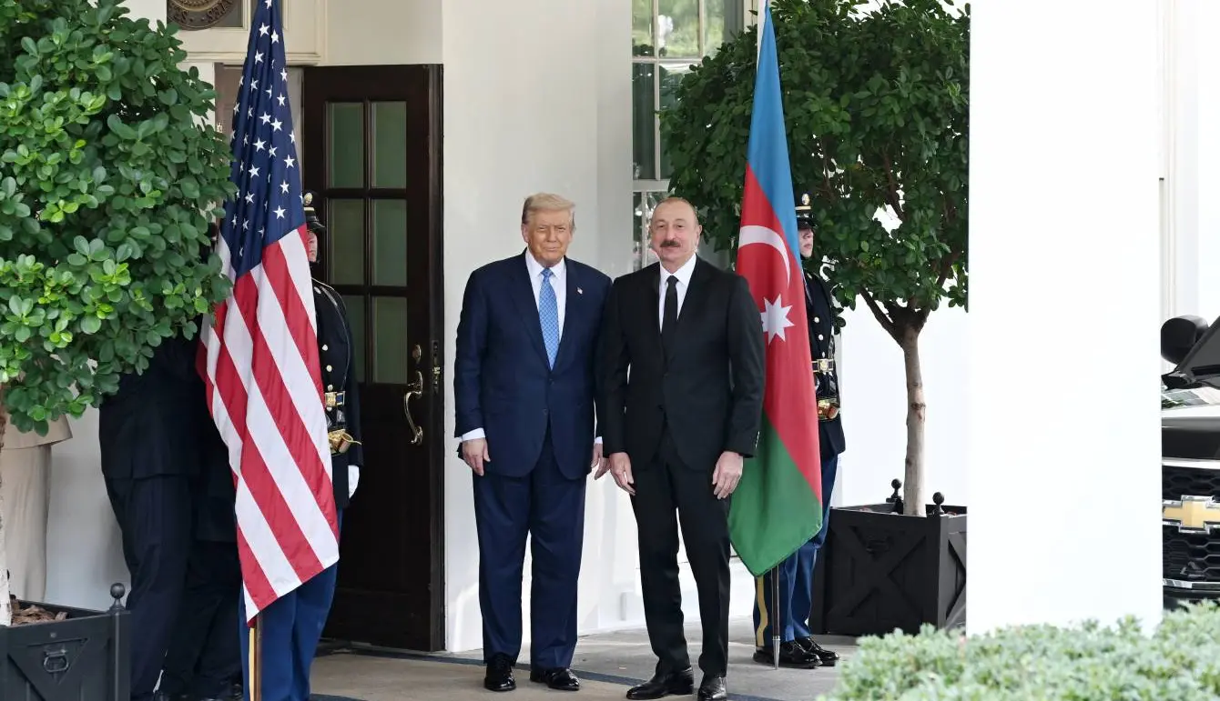 Trump Praises Azerbaijan Partnership: “Achieving the Impossible”
