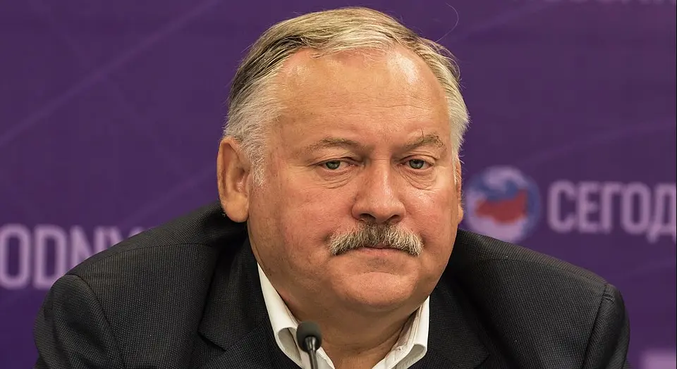 Russian MP: There are suspicions that Israel used Azerbaijani territory to launch attacks on Iran | AIA Global News