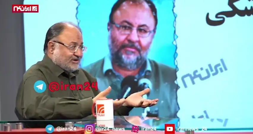 Iranian analyst dismisses claims of attack on Iran via Azerbaijan