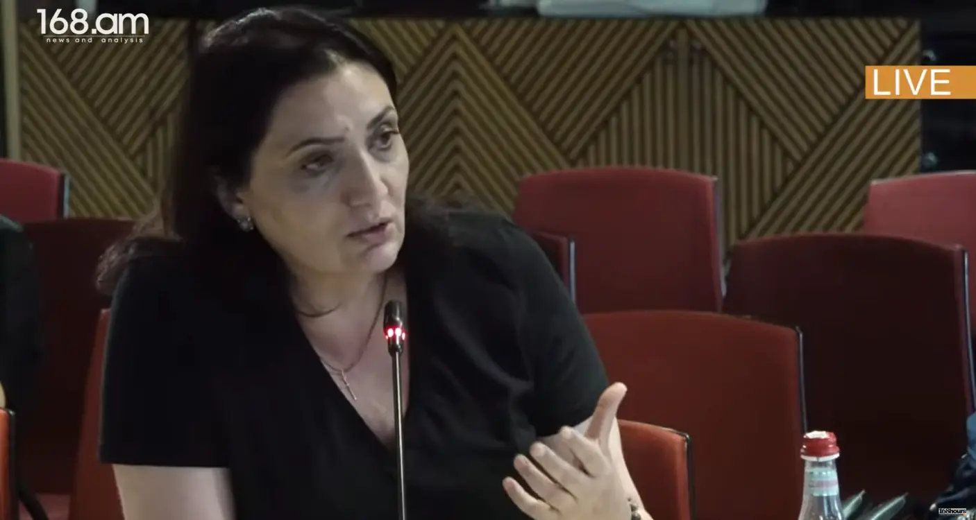 Armenian professor: Azerbaijan has become a strategic platform for Israel