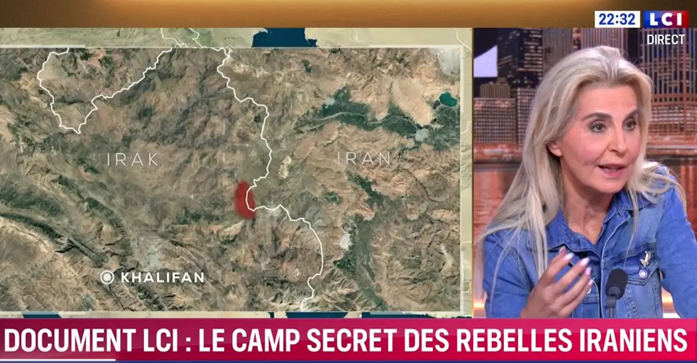 French analysts assess Azerbaijan’s role in possible operations against Iran