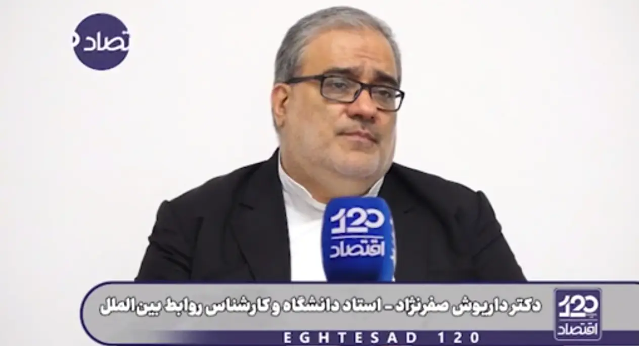 Iranian expert: Azerbaijan and Turkey sent soldiers to Israel to participate in the war against the people of Gaza