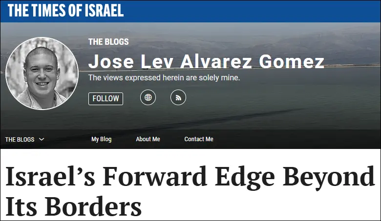 The Times of Israel: Israel–Azerbaijan defense ties create strategic depth against Iran