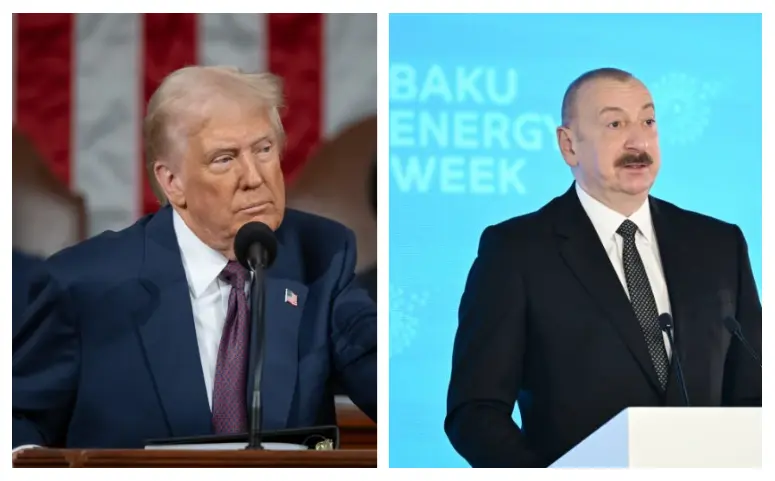 US President: We value our partnership with Azerbaijan | AIA Global News
