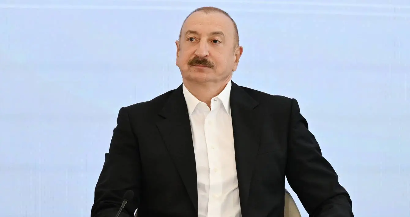 Azerbaijani President: We remain hopeful that U.S.-Azerbaijan relations will reach a new level during Trump`s Presidency