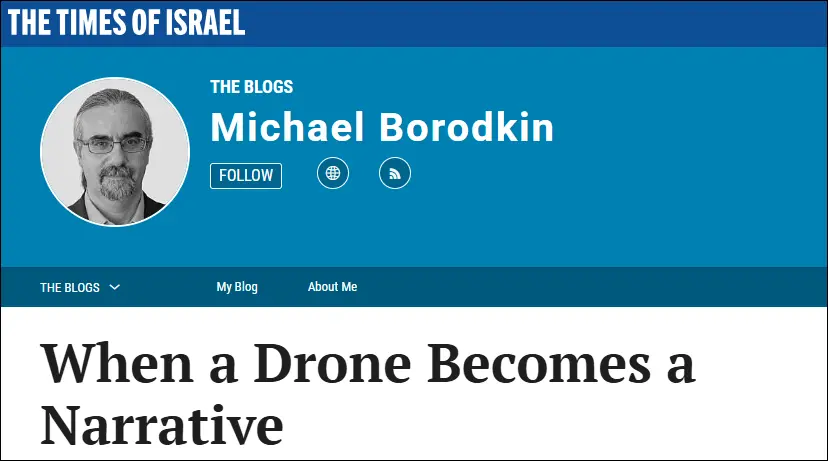 Israeli analyst: Israel–Azerbaijan relationship is “not symbolic” and “not fragile”