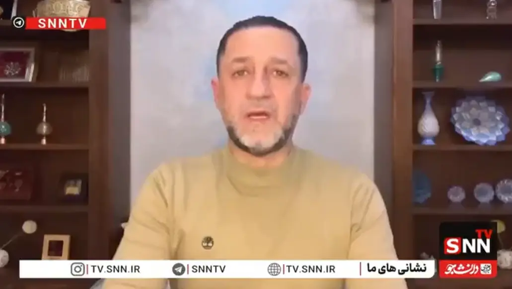 Lebanese analyst: Azerbaijan’s borders could be a launch point for strikes on Iran