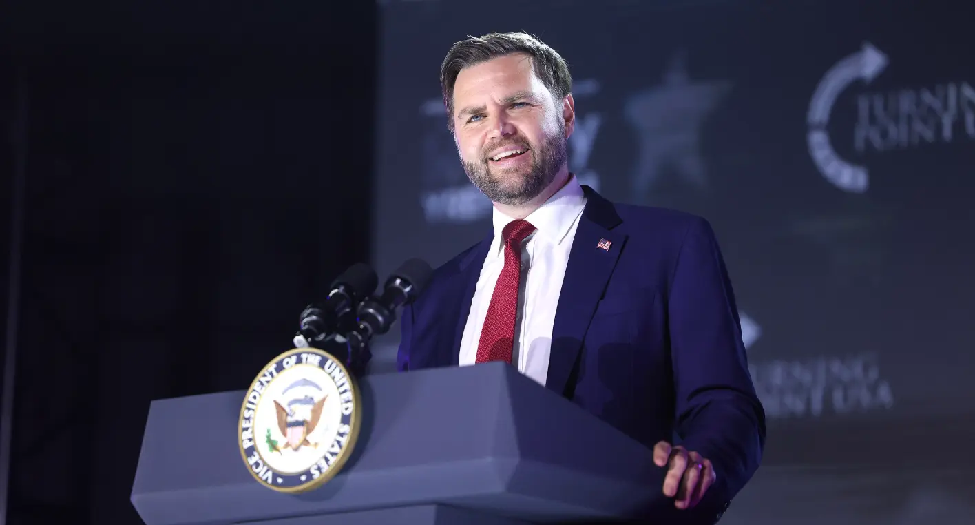 Trump: U.S. vice president to visit Azerbaijan in February