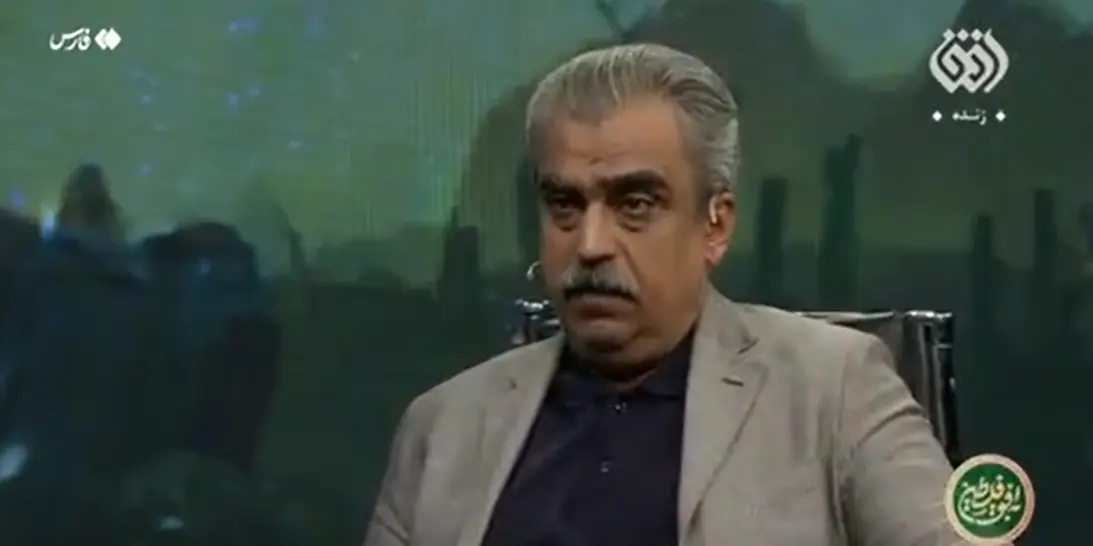 Iranian analyst calls for strike on Azerbaijan during state TV broadcast