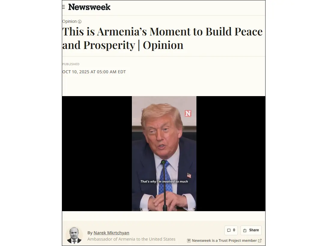 Trump Route Offers Safer Trade Than Iran