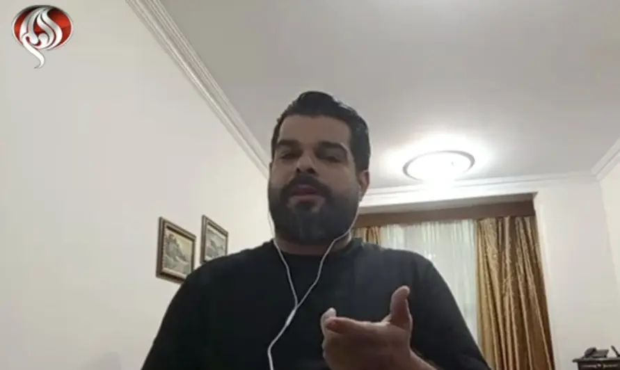 Syrian People’s Assembly member: Azerbaijan has become a platform for the normalization of relations with Israel