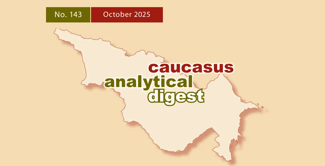Caucasus Analytical Digest: Baku was one of the major centres of origin of political Zionism in the 19th century