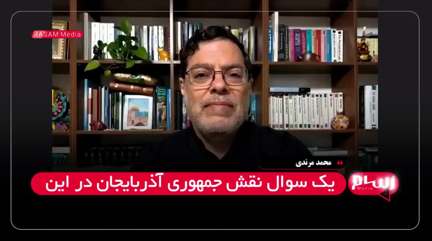 Iranian analyst: Azerbaijan-Israel cooperation could lead to devastating consequences