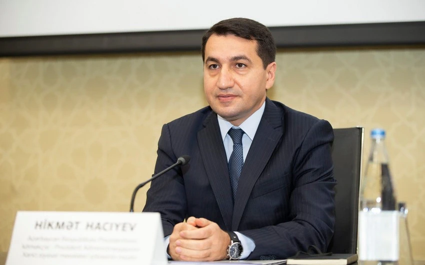 Accusations of sending ethnic Azerbaijanis as agents to Iran on behalf of Israel are baseless | AIA Global News